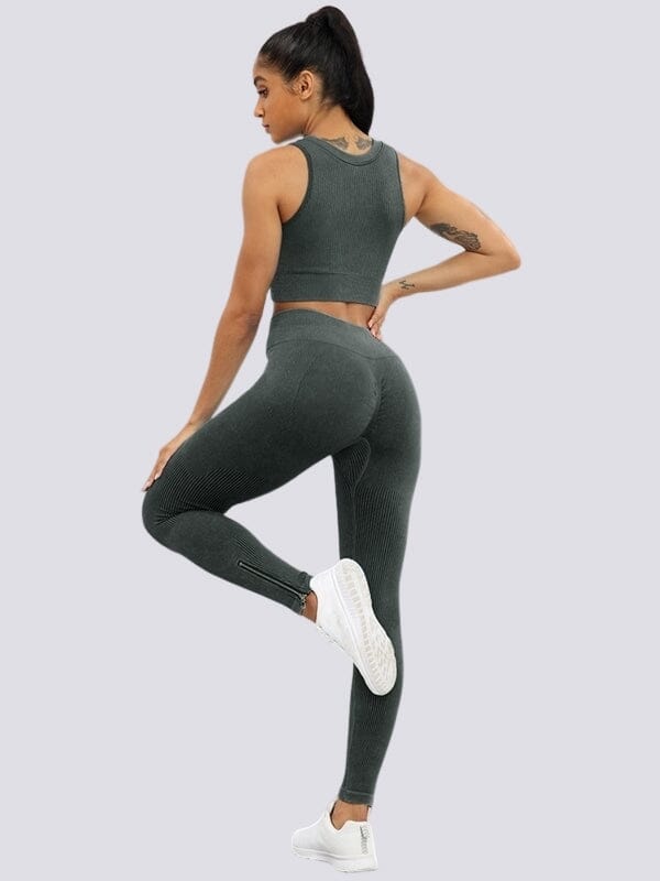 Legging et Brassière Sport, Ensemble Ensemble Sport Ultime Legging 