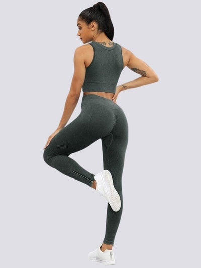 Legging et Brassière Sport, Ensemble Ensemble Sport Ultime Legging 