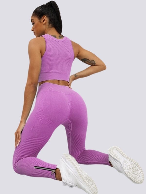 Legging et Brassière Sport, Ensemble Ensemble Sport Ultime Legging 