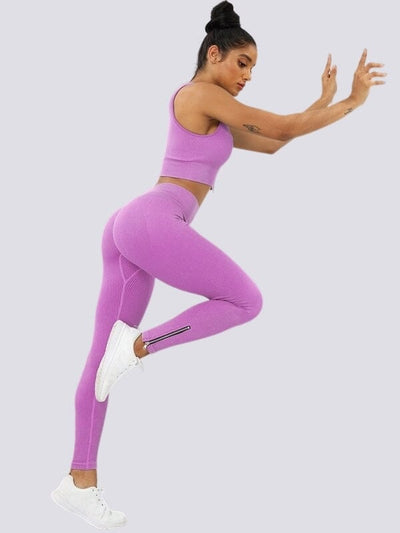 Legging et Brassière Sport, Ensemble Ensemble Sport Ultime Legging 