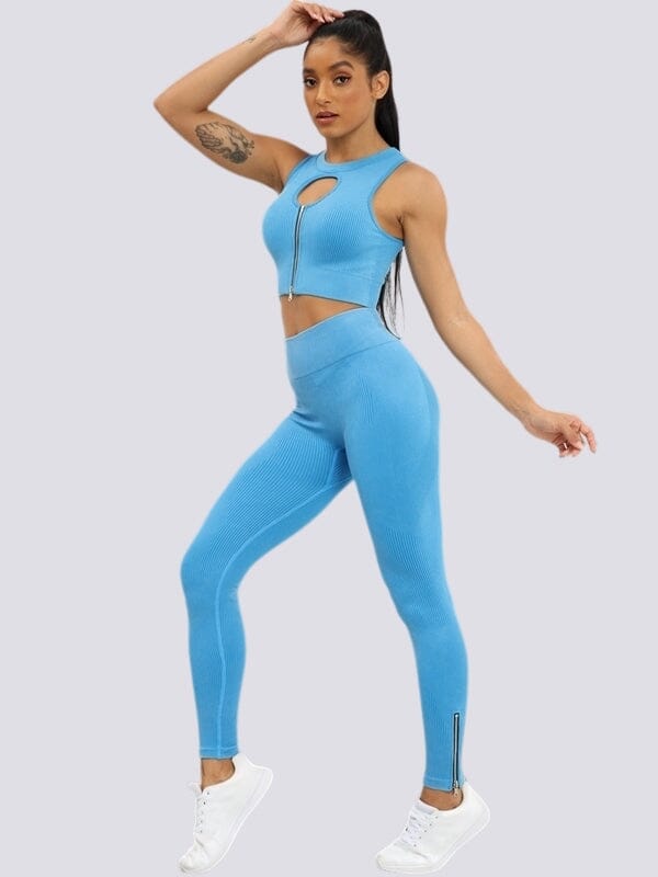 Legging et Brassière Sport, Ensemble Ensemble Sport Ultime Legging 