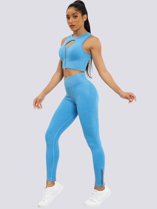 Legging et Brassière Sport, Ensemble Ensemble Sport Ultime Legging 