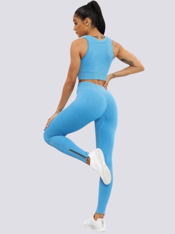 Legging et Brassière Sport, Ensemble Ensemble Sport Ultime Legging 