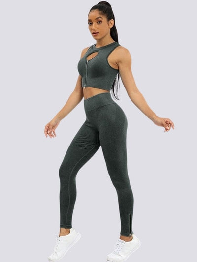 Legging et Brassière Sport, Ensemble Ensemble Sport Ultime Legging 