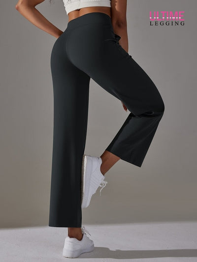 Legging Évasé Poche - Ultime-Legging Leggings Ultime Legging 