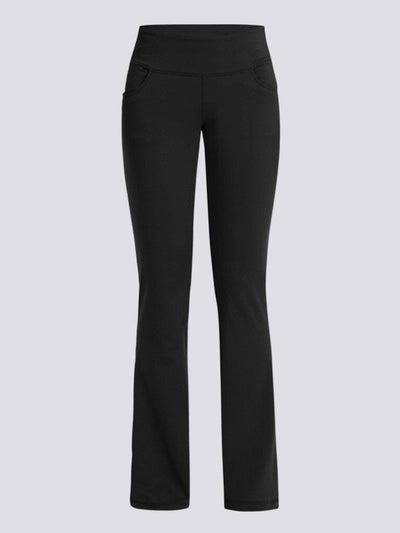 Legging évasé Taille Haute Leggings Ultime Legging 