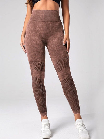 Legging Extra Push Up - Revival Leggings Ultime Legging 