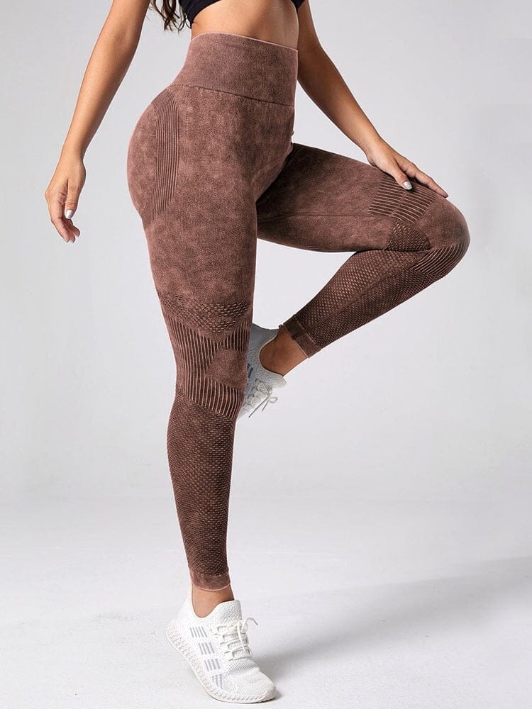 Legging Extra Push Up - Revival Leggings Ultime Legging 