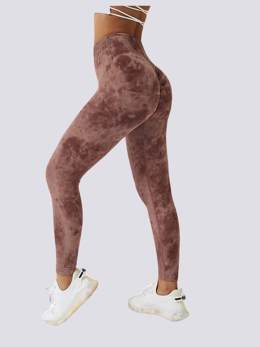 Legging Fitness Amincissant Sport (Push Up) Leggings Ultime Legging 