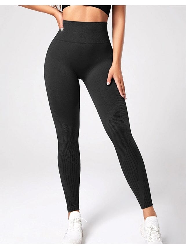 Leggings Push Up / Leggings Galbant – Ultime-Legging