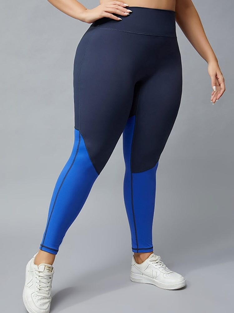 Legging Fitness Grande Taille Leggings Ultime Legging 