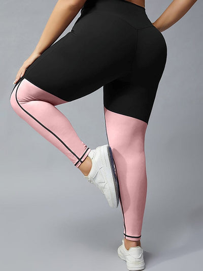 Legging Fitness Grande Taille Leggings Ultime Legging 