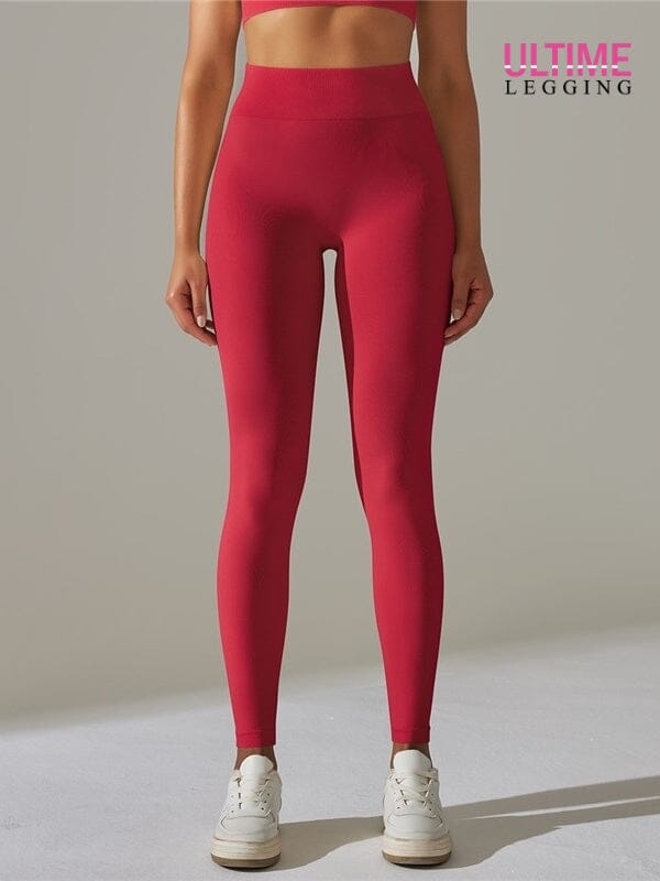 Legging Gainant Anti-Cellulite