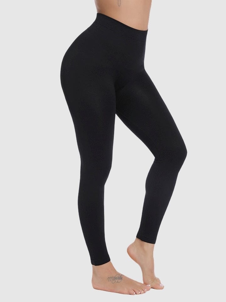 Legging Gainant Taille Haute Leggings Ultime Legging : Legging Femme | Vêtements de Sport 