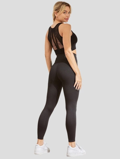 Legging Gainant Ventre Plat Leggings Ultime Legging 