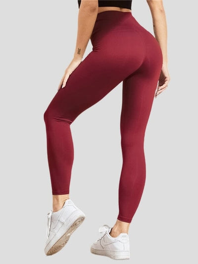 Legging Gainant Ventre Plat Leggings Ultime Legging 