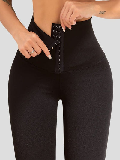 Legging Gainant Ventre Plat Leggings Ultime Legging 