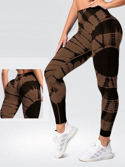 Legging Galbant - JCSM-Fit Leggings Ultime Legging 