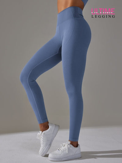 Legging Galbant Moulant - Suprem- Ultime-Legging Leggings Ultime Legging 