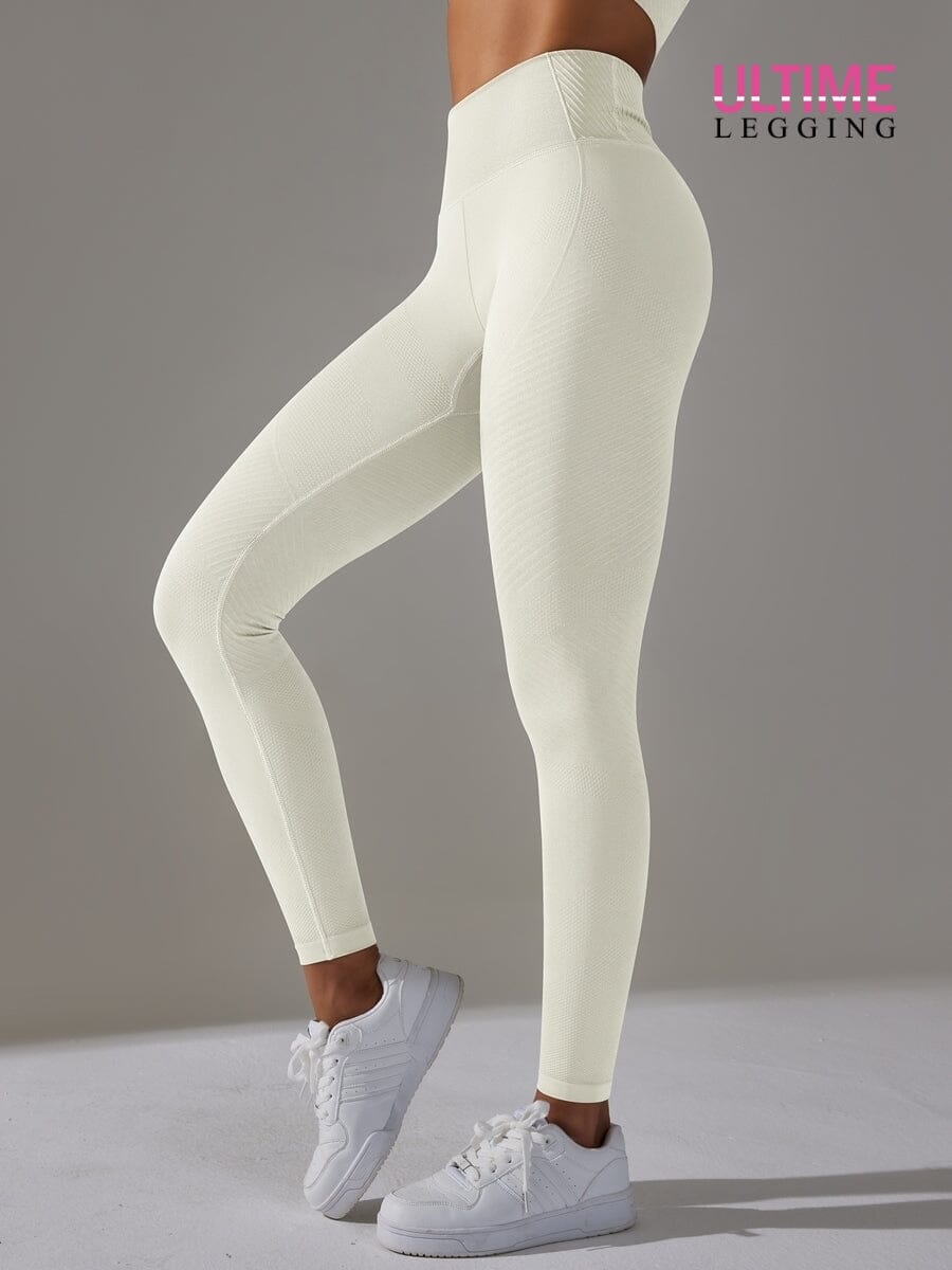 Legging Galbant Moulant - Suprem- Ultime-Legging Leggings Ultime Legging 