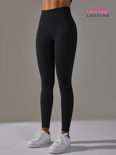 Legging Galbant Moulant - Suprem- Ultime-Legging Leggings Ultime Legging 