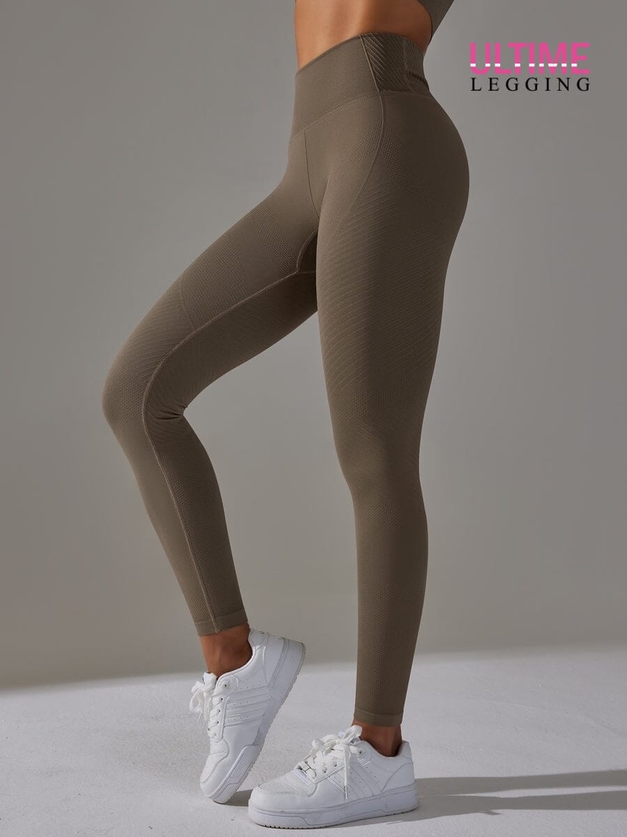 Legging Galbant Moulant - Suprem- Ultime-Legging Leggings Ultime Legging 