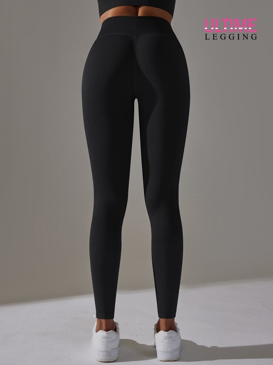 Legging Galbant Moulant - Suprem- Ultime-Legging Leggings Ultime Legging 