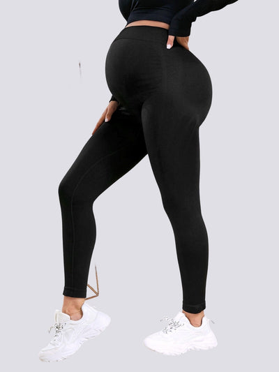 Legging Grossesse Gainant Push Up Leggings Ultime Legging S 