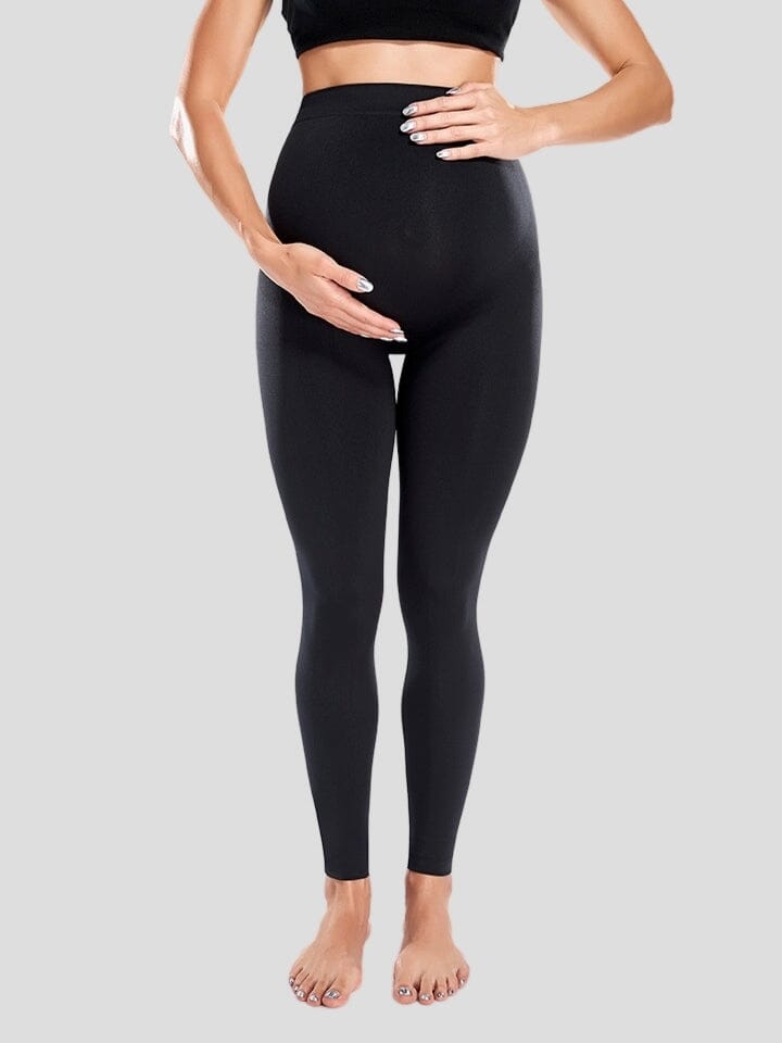 Legging Grossesse Sculptant Leggings Ultime Legging 