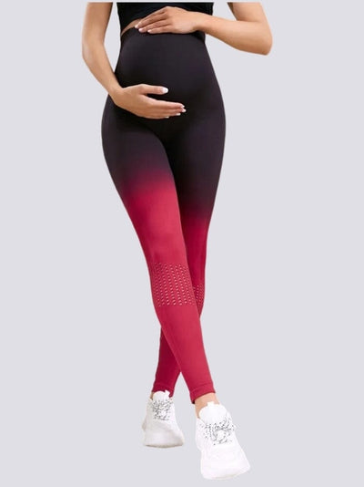 Legging Sculptant Grossesse : Top Qualité (4,7/5)