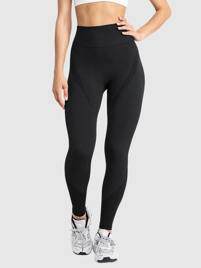 Legging Gym Fitness - FoxyFit Leggings Ultime Legging 