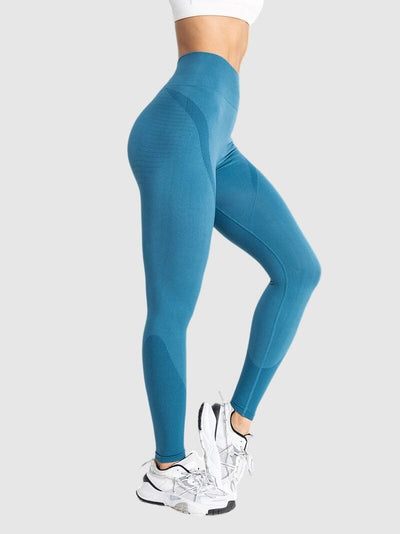 Legging Gym Fitness - FoxyFit Leggings Ultime Legging 