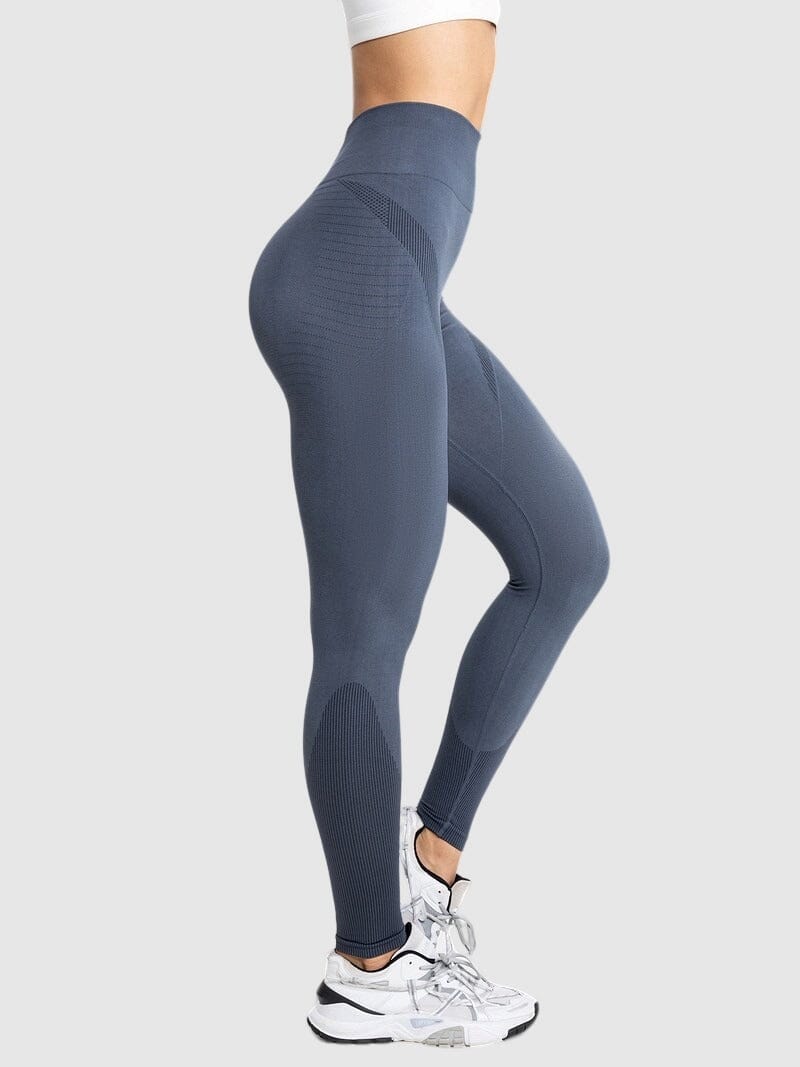 Legging Gym Fitness - FoxyFit Leggings Ultime Legging 