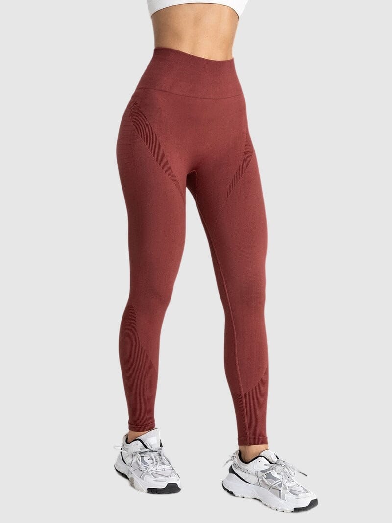 Legging Gym Fitness - FoxyFit Leggings Ultime Legging 