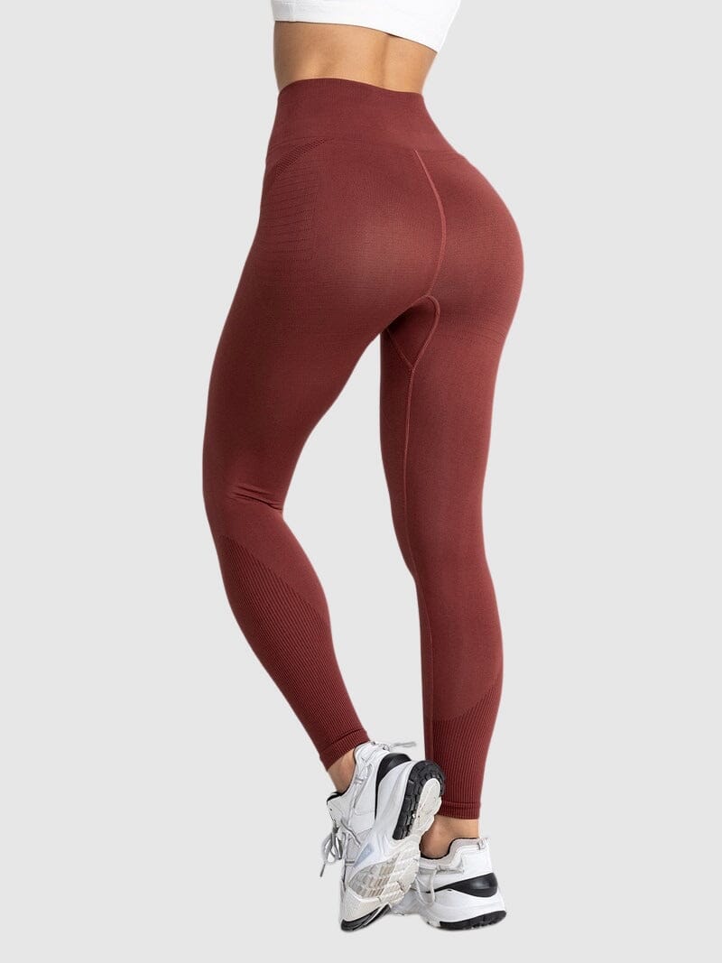 Legging Gym Fitness - FoxyFit Leggings Ultime Legging 