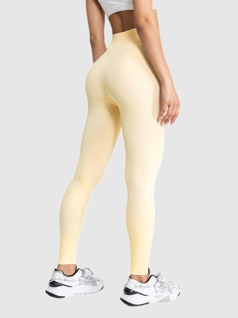 Legging Gym Fitness - FoxyFit Leggings Ultime Legging 