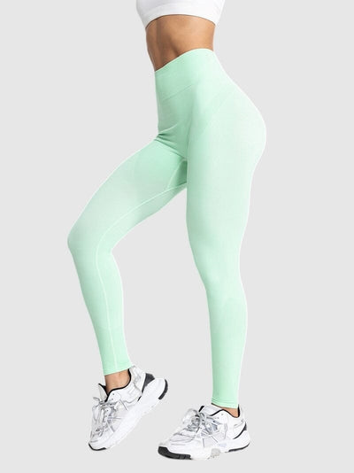 Legging Gym Fitness - FoxyFit Leggings Ultime Legging 