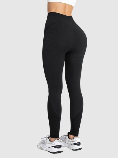 Legging Gym Fitness - FoxyFit Leggings Ultime Legging 