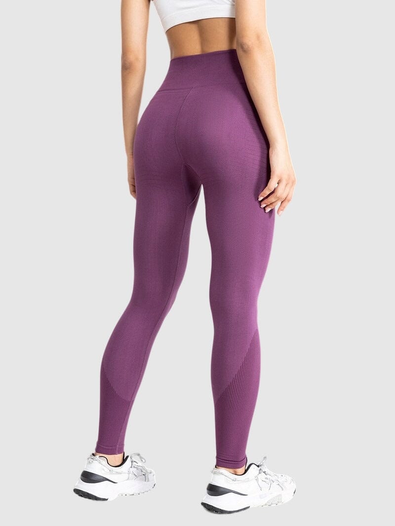 Legging Gym Fitness - FoxyFit Leggings Ultime Legging 