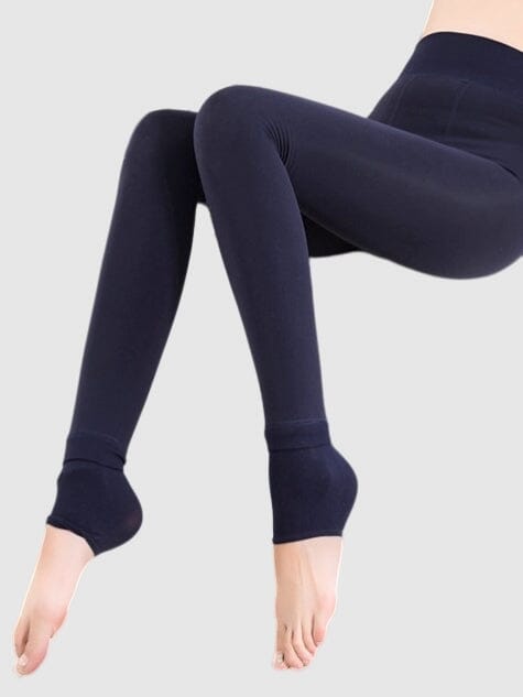 Legging Hiver Chaud (Intérieur polaire) Leggings Ultime Legging 