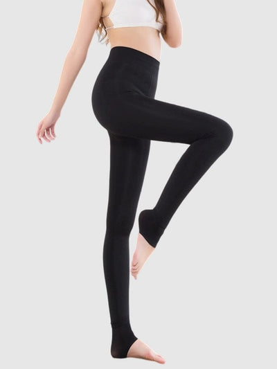 Leggings Polaire Femme – Ultime-Legging