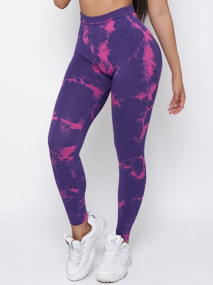 Legging Imprimé Push Up Sport Leggings Ultime Legging 