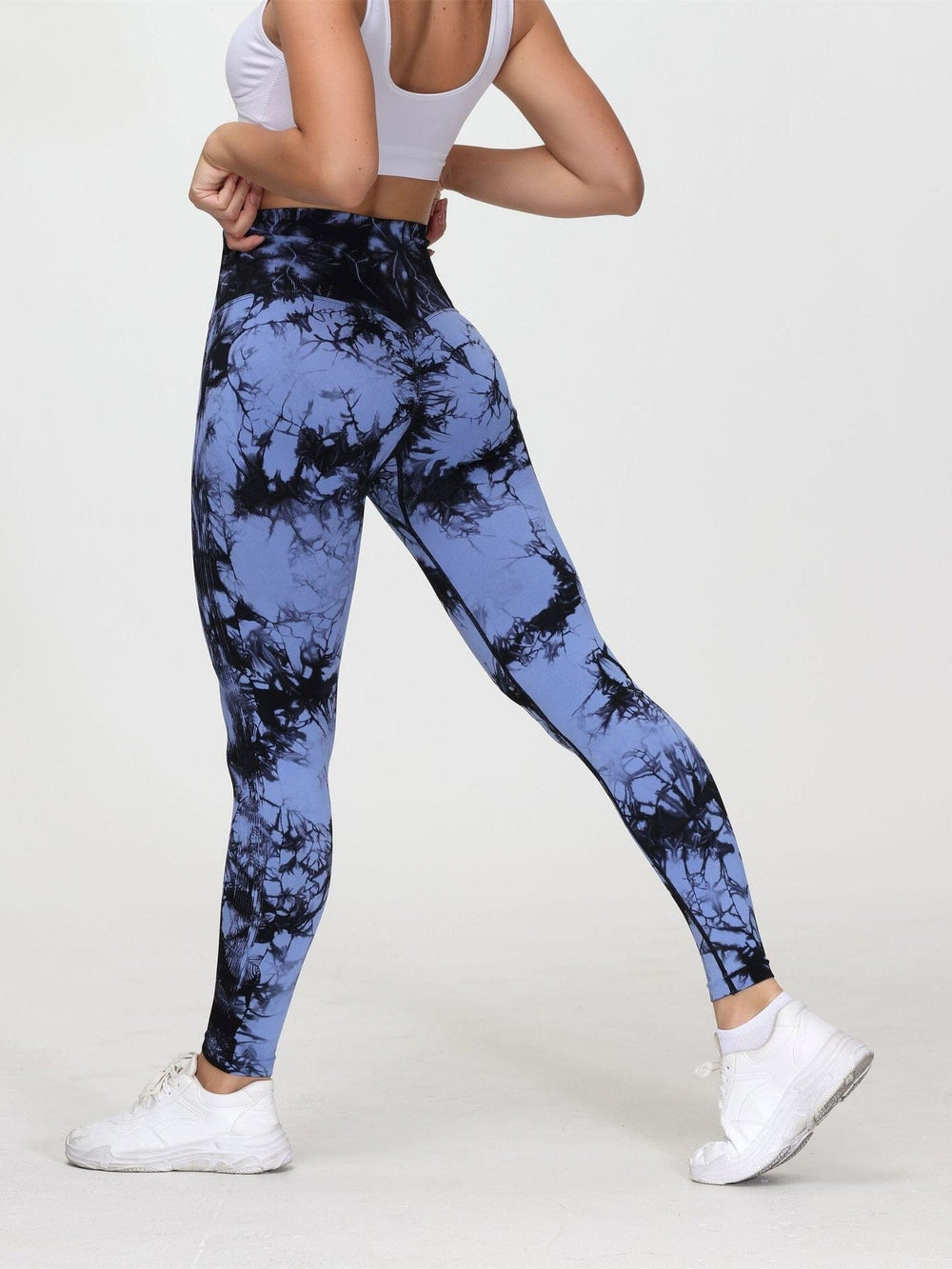 Tridri Multi Sport Multicolore - Vêtements Leggings Femme 22,70 Tridri Multi Sport Multicolore - Vêtements Leggings Femme 22,70