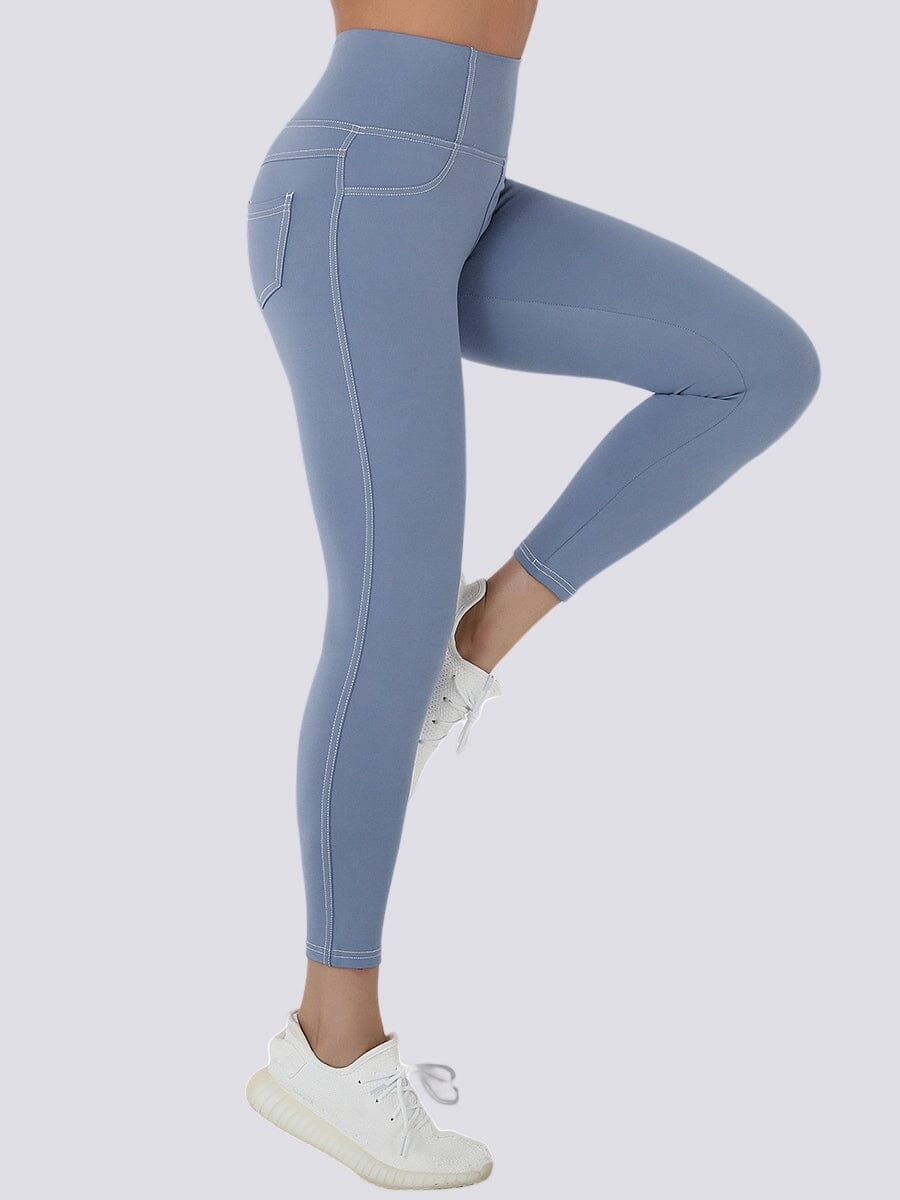 Legging Jean Amincissant Leggings Ultime Legging 