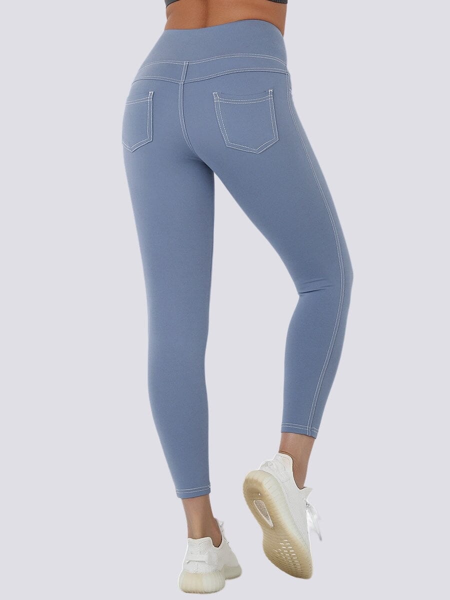 Legging Jean Amincissant Leggings Ultime Legging 