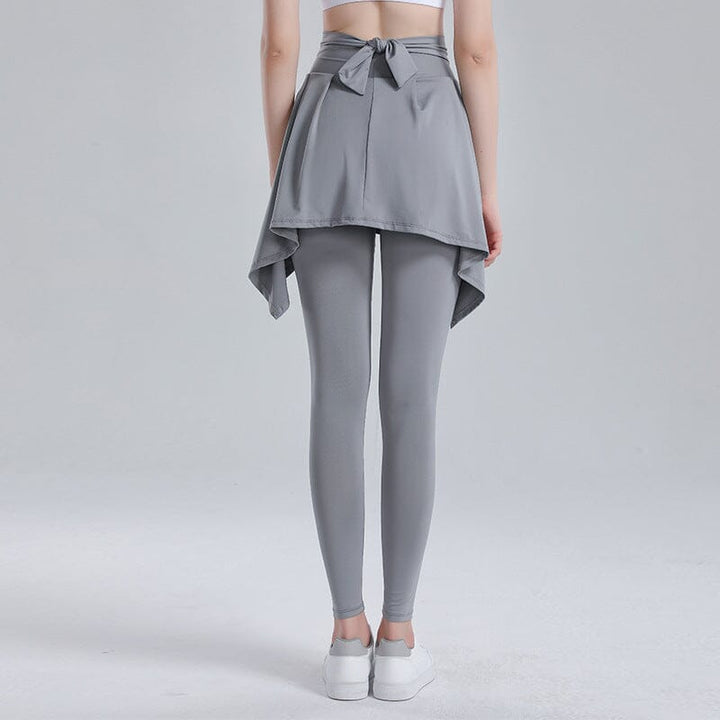 Legging Jupe 2 en 1 Poche Ultime Legging