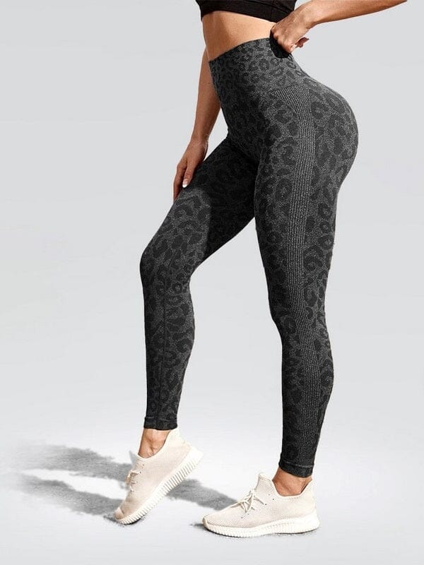 Legging Leopard Sport Ultime Legging 