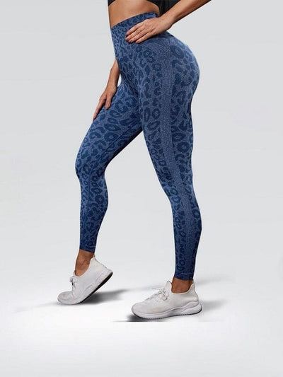 Legging Leopard Sport Ultime Legging 