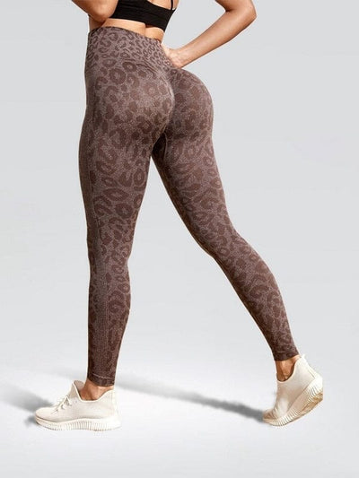 Legging Leopard Sport Ultime Legging 