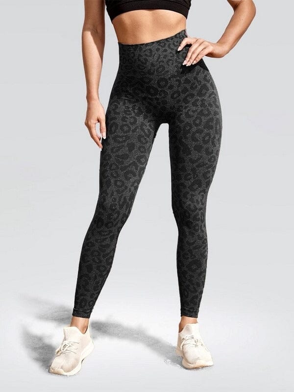 Le legging léopard et le cycliste léopard : meilleurs vêtements de Le legging léopard et le cycliste léopard : meilleurs vêtements de